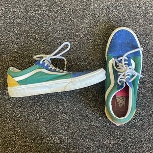 Vans